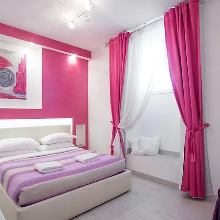 Violet Vatican Apartamento