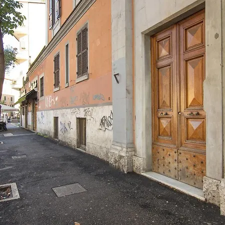 Apartamento Violet Vatican *